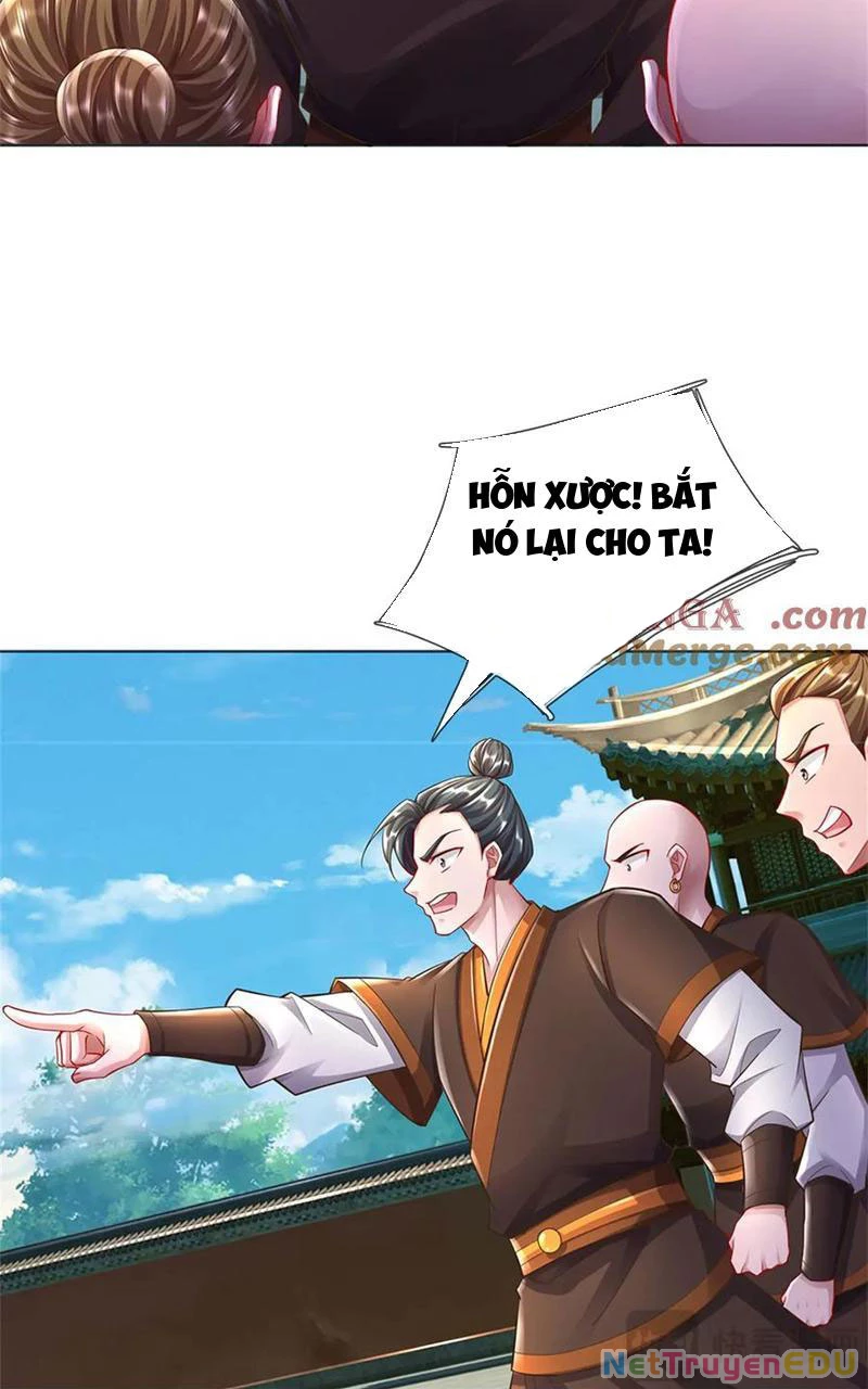 Tôi Có Thể Nuốt Chửng Vạn Vật Chapter 49 - Trang 2