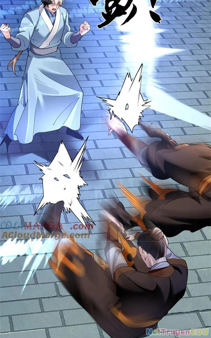 Tôi Có Thể Nuốt Chửng Vạn Vật Chapter 49 - Trang 2