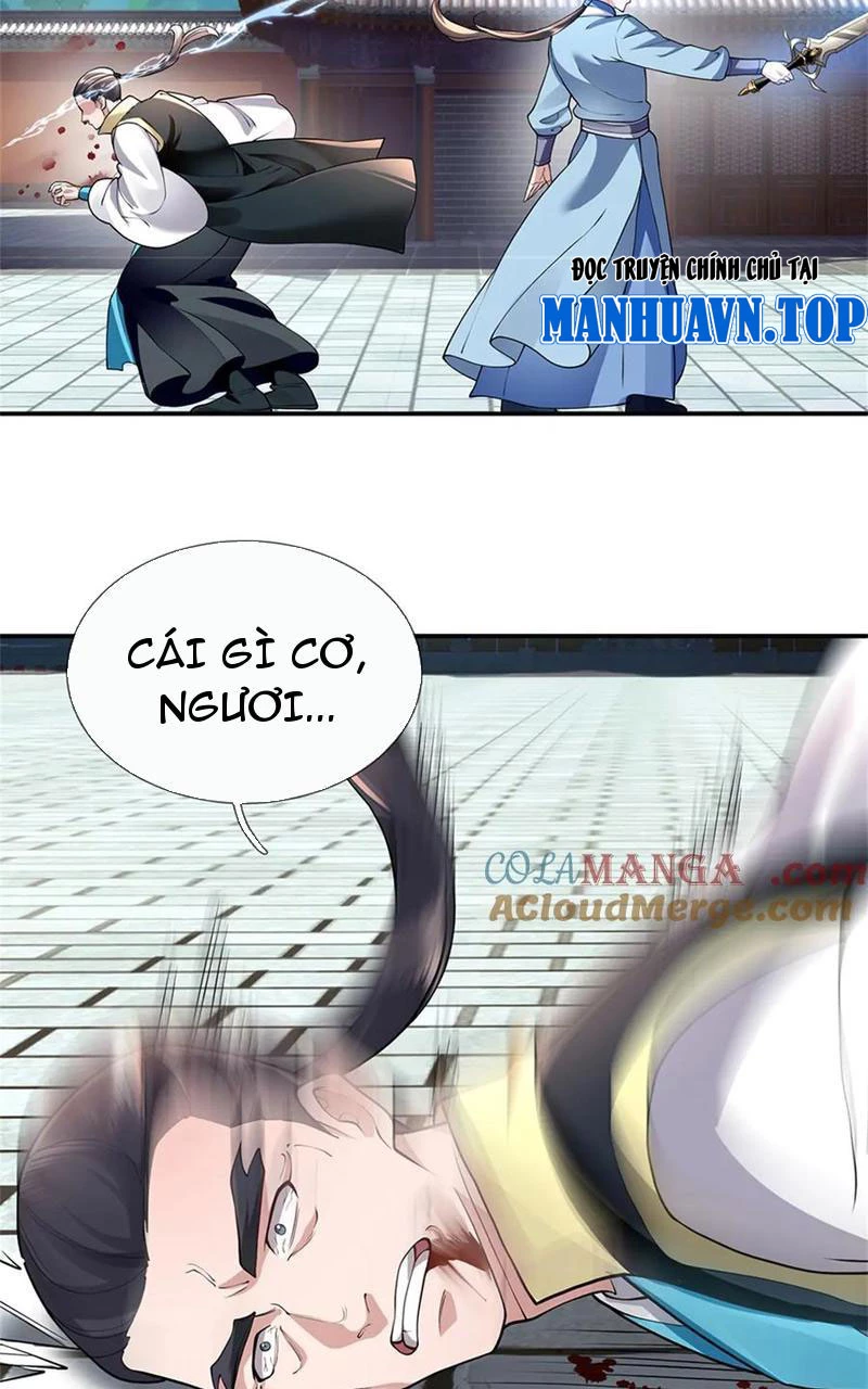 Tôi Có Thể Nuốt Chửng Vạn Vật Chapter 49 - Trang 2