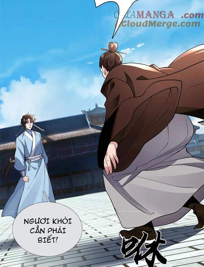 Tôi Có Thể Nuốt Chửng Vạn Vật Chapter 49 - Trang 2