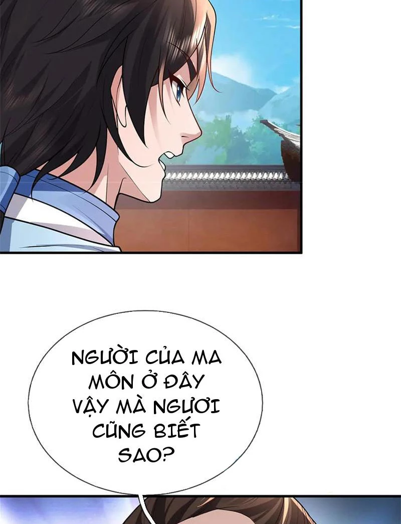 Tôi Có Thể Nuốt Chửng Vạn Vật Chapter 49 - Trang 2