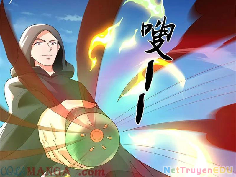 Tôi Có Thể Nuốt Chửng Vạn Vật Chapter 50 - Trang 2