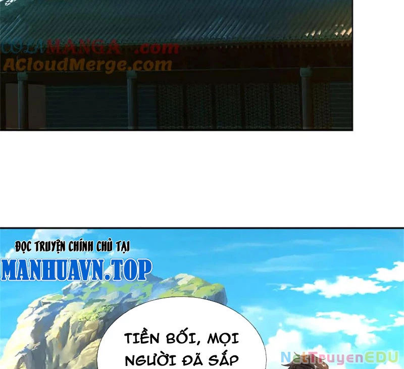 Tôi Có Thể Nuốt Chửng Vạn Vật Chapter 51 - Trang 2