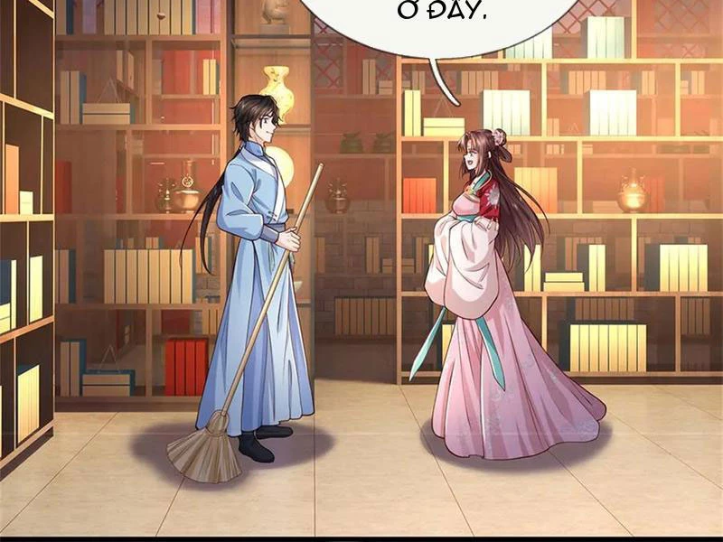 Tôi Có Thể Nuốt Chửng Vạn Vật Chapter 52 - Trang 2