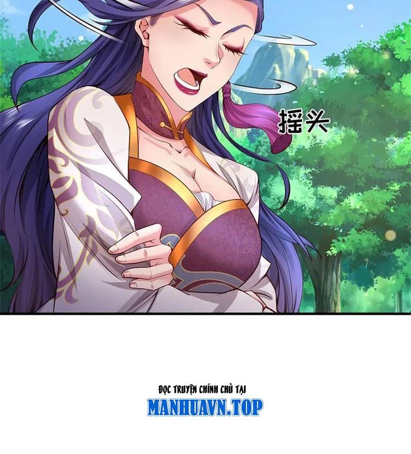 Tôi Có Thể Nuốt Chửng Vạn Vật Chapter 53 - Trang 2