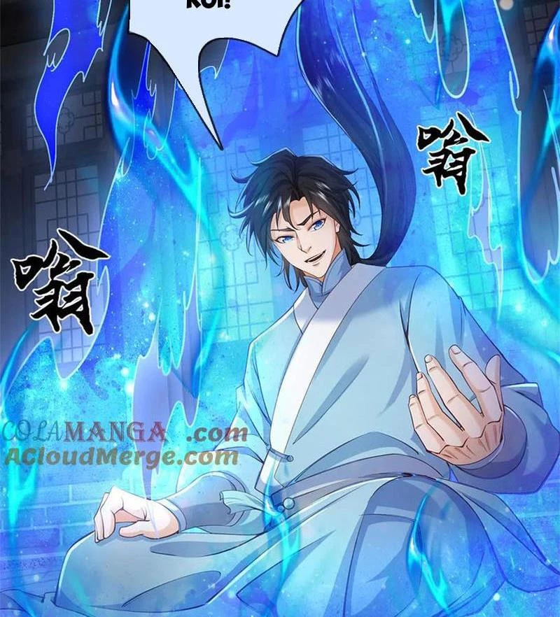 Tôi Có Thể Nuốt Chửng Vạn Vật Chapter 53 - Trang 2