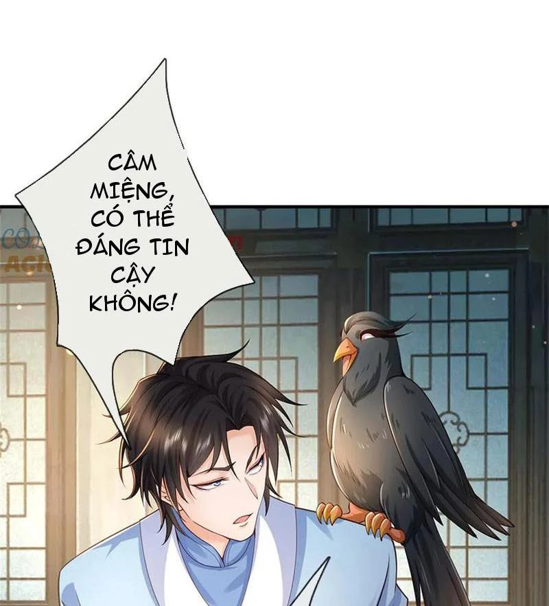 Tôi Có Thể Nuốt Chửng Vạn Vật Chapter 53 - Trang 2