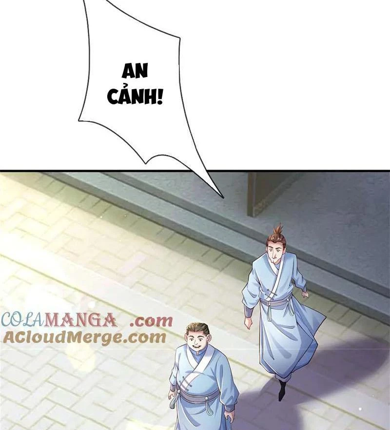 Tôi Có Thể Nuốt Chửng Vạn Vật Chapter 53 - Trang 2