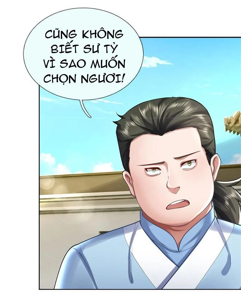 Tôi Có Thể Nuốt Chửng Vạn Vật Chapter 53 - Trang 2
