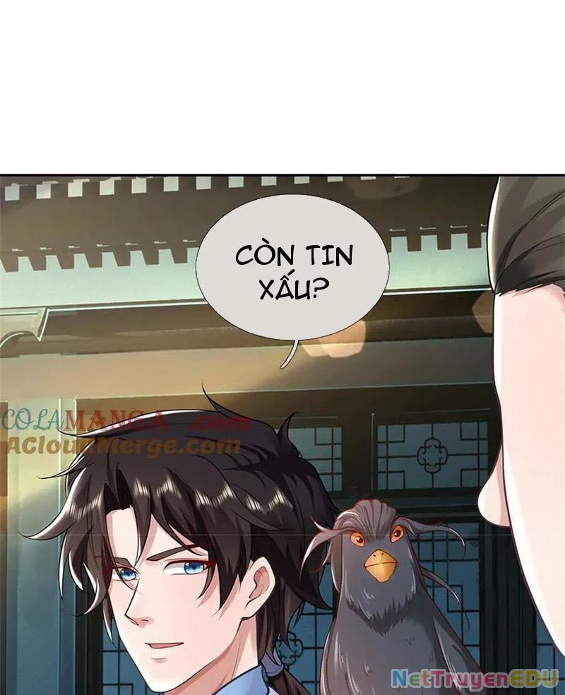 Tôi Có Thể Nuốt Chửng Vạn Vật Chapter 53 - Trang 2