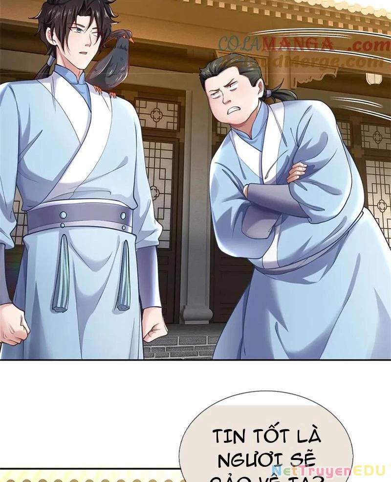 Tôi Có Thể Nuốt Chửng Vạn Vật Chapter 53 - Trang 2