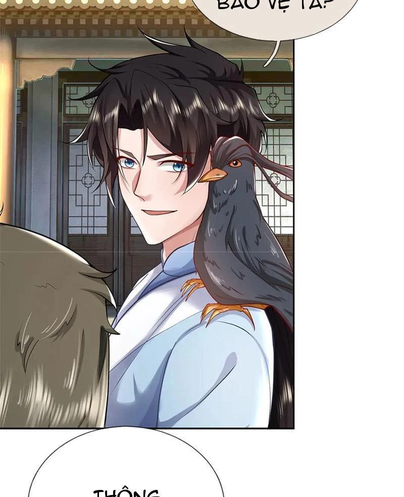 Tôi Có Thể Nuốt Chửng Vạn Vật Chapter 53 - Trang 2