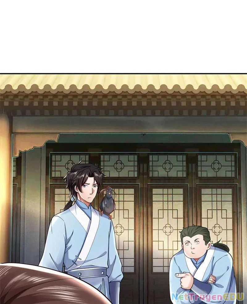 Tôi Có Thể Nuốt Chửng Vạn Vật Chapter 53 - Trang 2