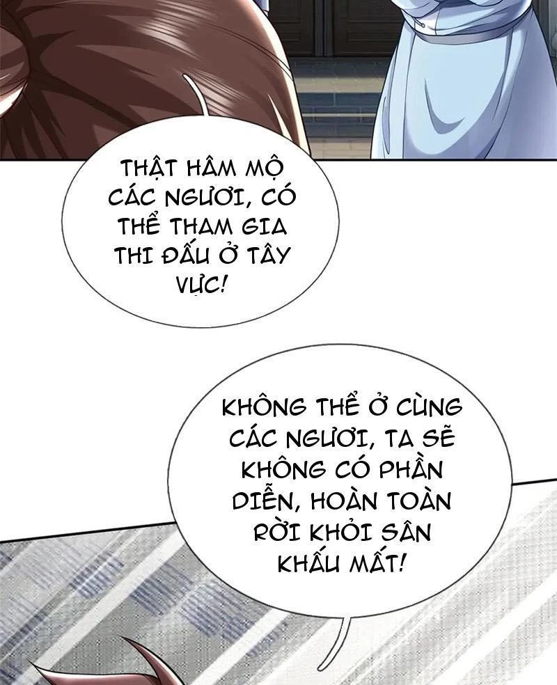 Tôi Có Thể Nuốt Chửng Vạn Vật Chapter 53 - Trang 2