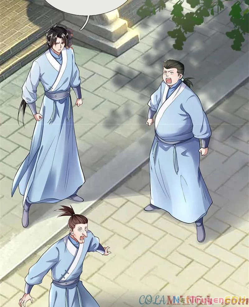 Tôi Có Thể Nuốt Chửng Vạn Vật Chapter 53 - Trang 2