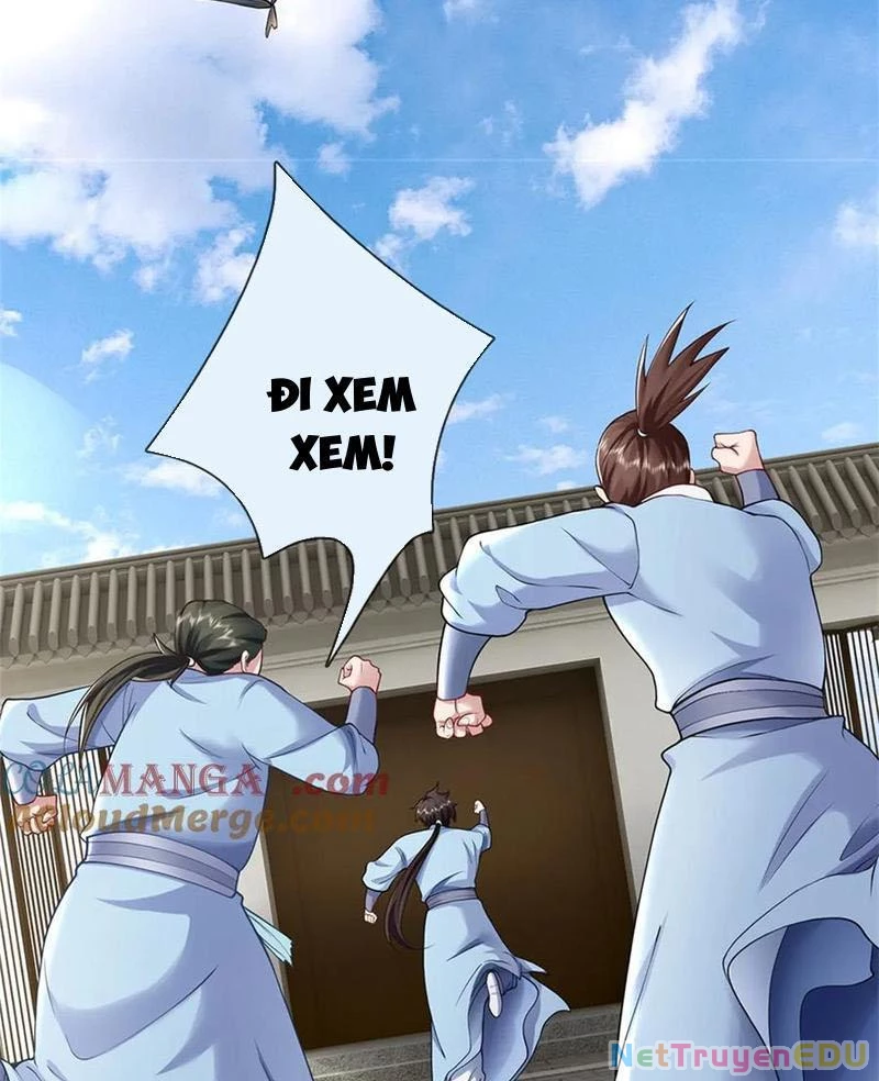 Tôi Có Thể Nuốt Chửng Vạn Vật Chapter 53 - Trang 2