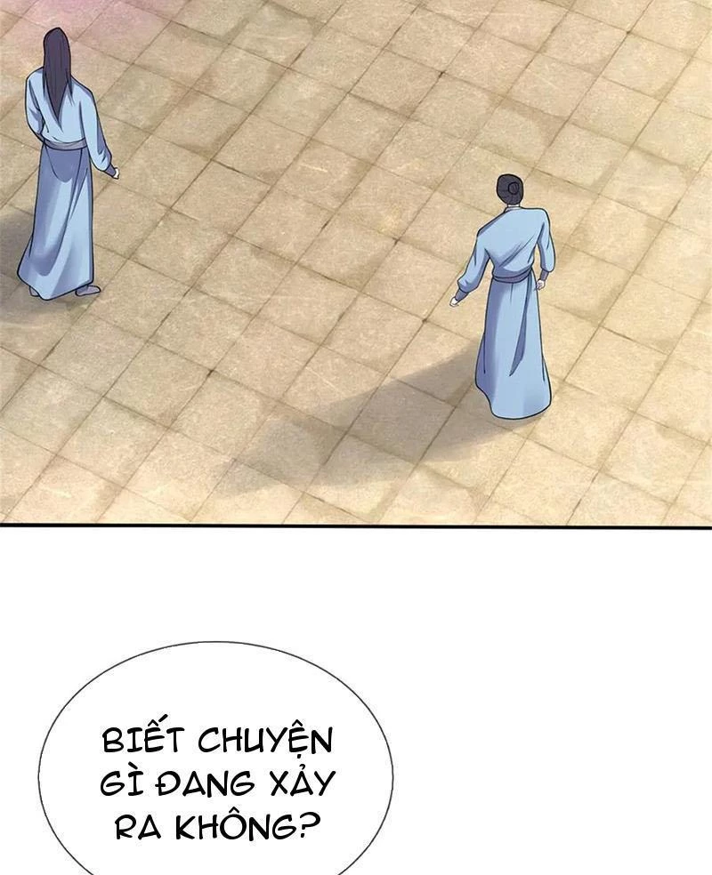 Tôi Có Thể Nuốt Chửng Vạn Vật Chapter 53 - Trang 2