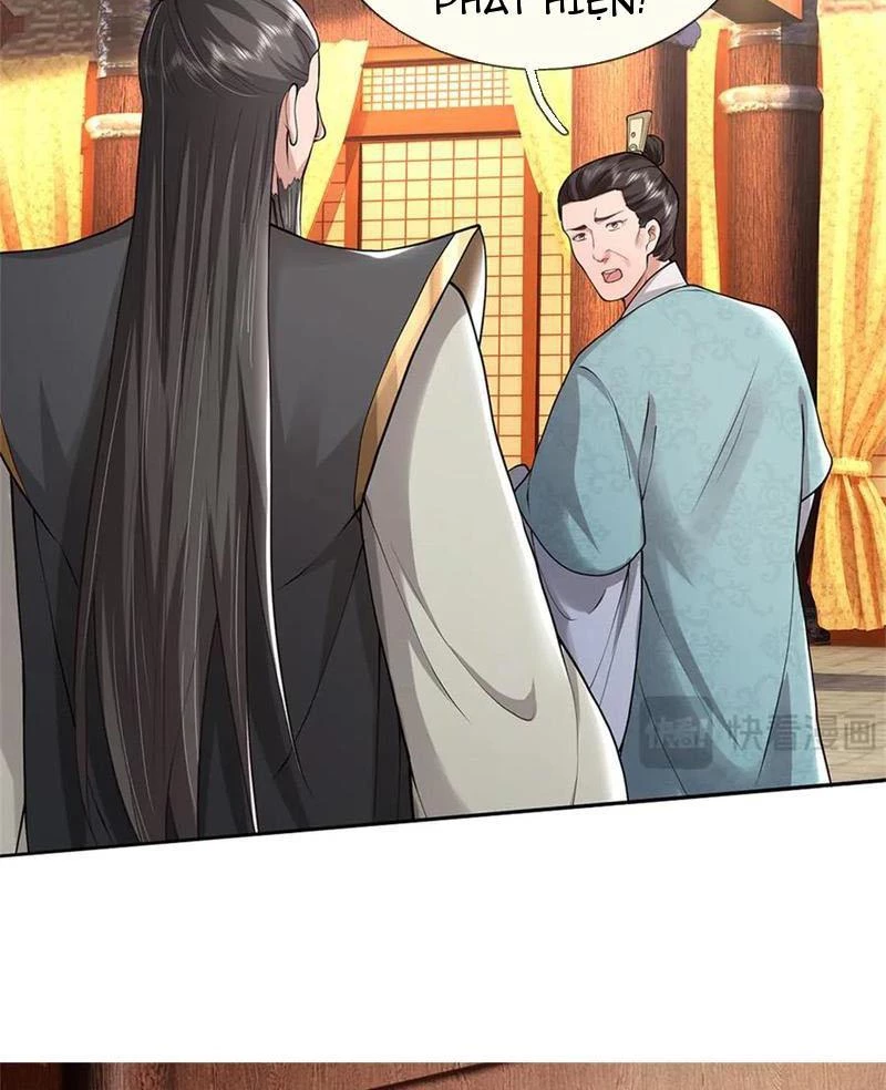 Tôi Có Thể Nuốt Chửng Vạn Vật Chapter 53 - Trang 2