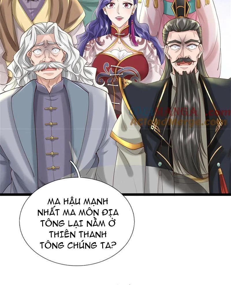 Tôi Có Thể Nuốt Chửng Vạn Vật Chapter 53 - Trang 2
