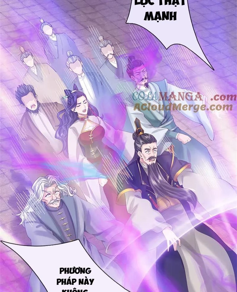 Tôi Có Thể Nuốt Chửng Vạn Vật Chapter 53 - Trang 2