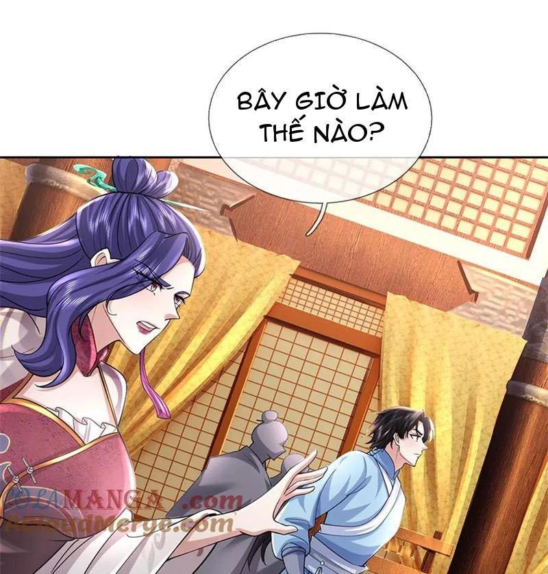 Tôi Có Thể Nuốt Chửng Vạn Vật Chapter 53 - Trang 2