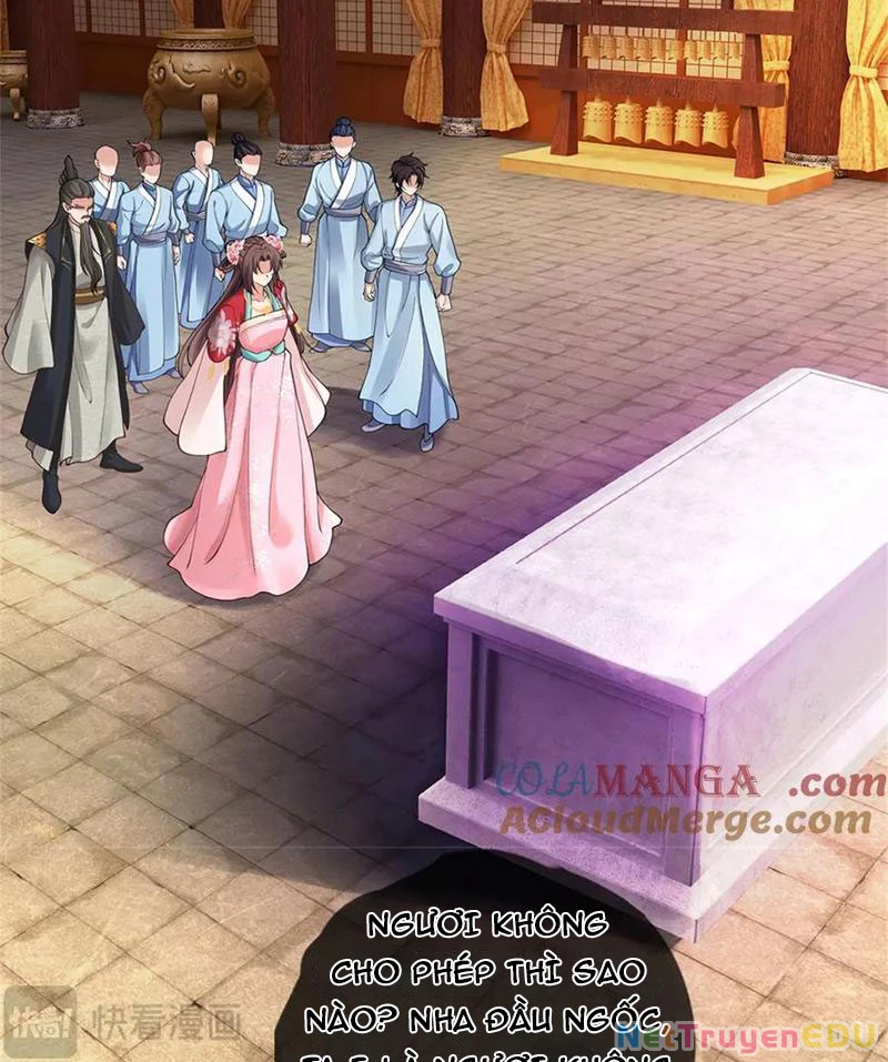 Tôi Có Thể Nuốt Chửng Vạn Vật Chapter 54 - Trang 2