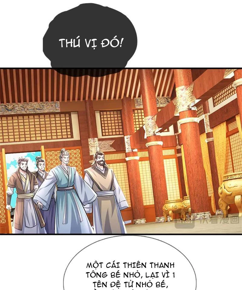 Tôi Có Thể Nuốt Chửng Vạn Vật Chapter 54 - Trang 2