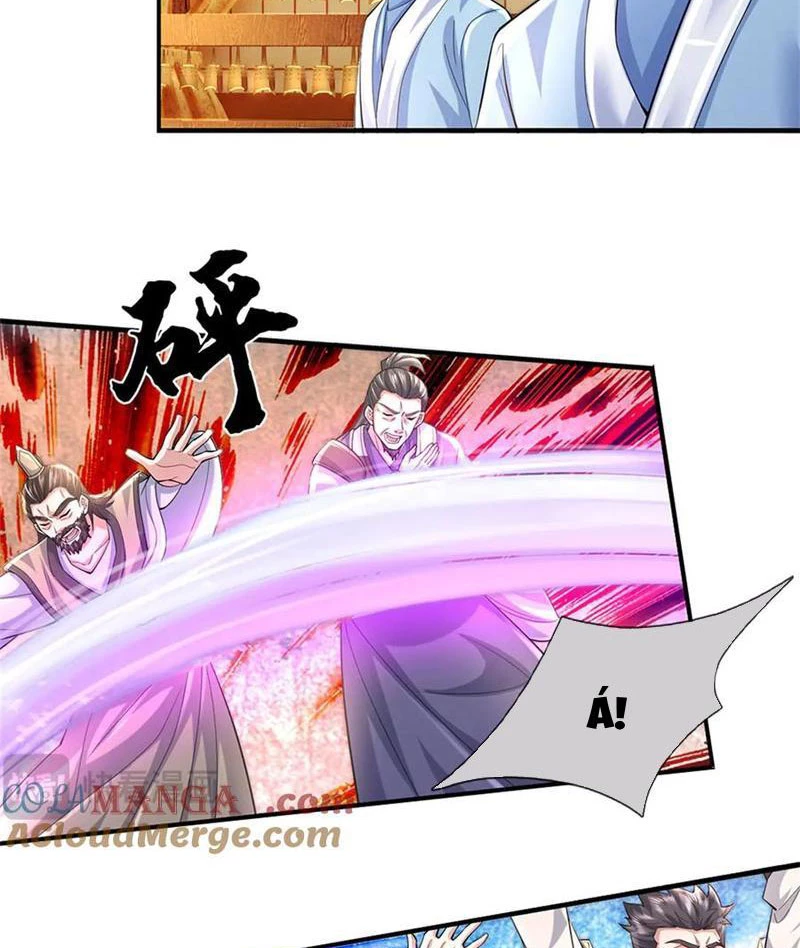 Tôi Có Thể Nuốt Chửng Vạn Vật Chapter 54 - Trang 2