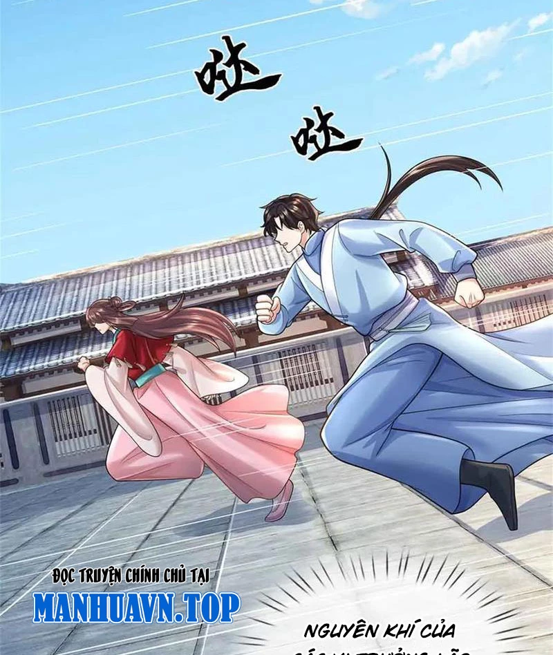 Tôi Có Thể Nuốt Chửng Vạn Vật Chapter 54 - Trang 2