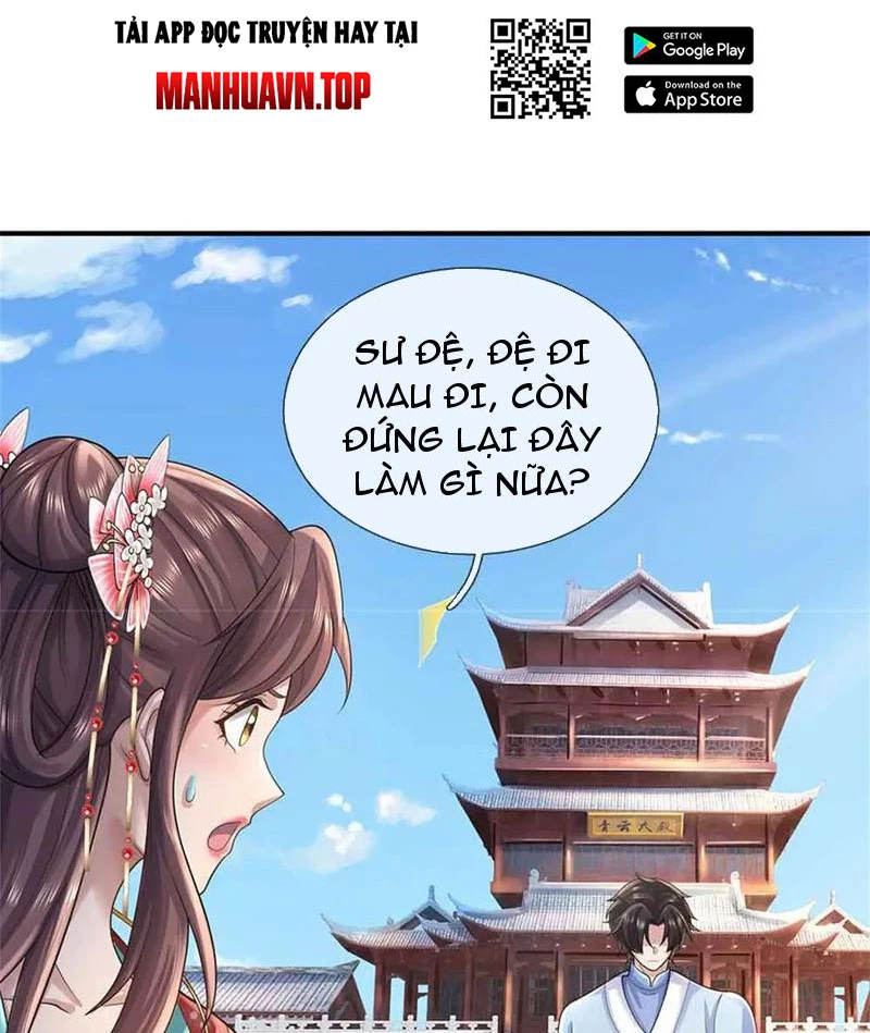 Tôi Có Thể Nuốt Chửng Vạn Vật Chapter 54 - Trang 2