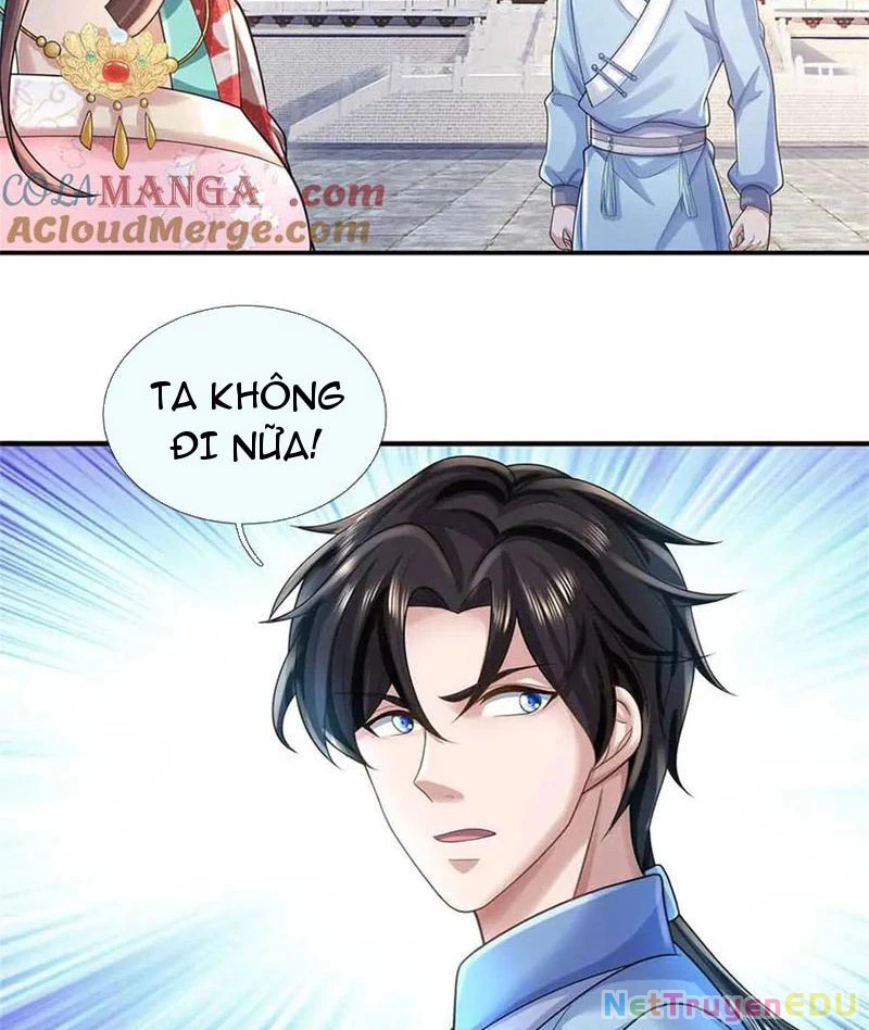 Tôi Có Thể Nuốt Chửng Vạn Vật Chapter 54 - Trang 2