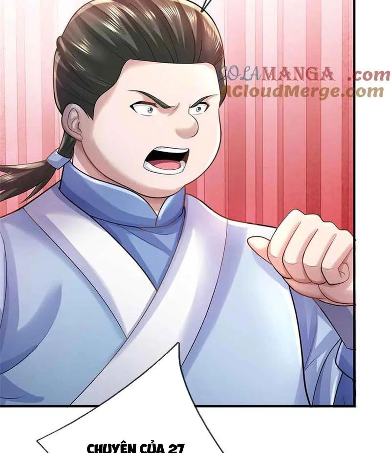 Tôi Có Thể Nuốt Chửng Vạn Vật Chapter 54 - Trang 2