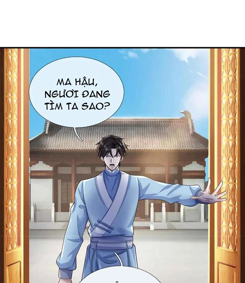 Tôi Có Thể Nuốt Chửng Vạn Vật Chapter 54 - Trang 2