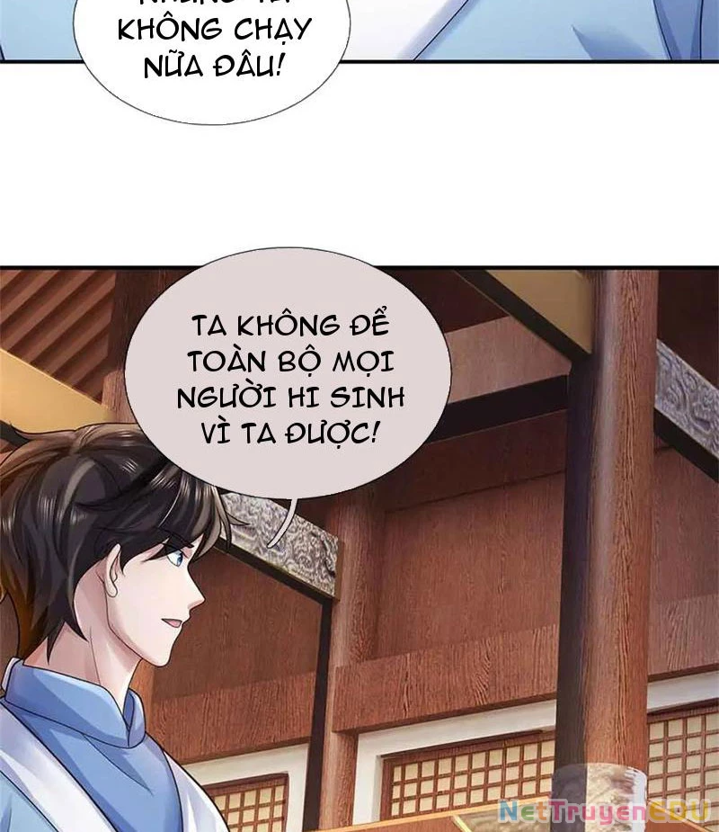 Tôi Có Thể Nuốt Chửng Vạn Vật Chapter 54 - Trang 2