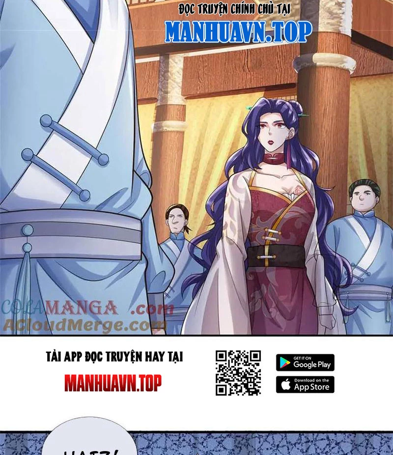 Tôi Có Thể Nuốt Chửng Vạn Vật Chapter 54 - Trang 2