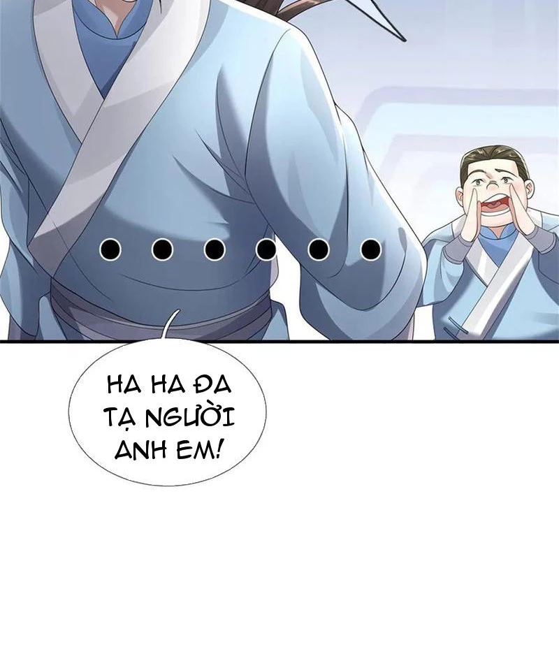 Tôi Có Thể Nuốt Chửng Vạn Vật Chapter 54 - Trang 2