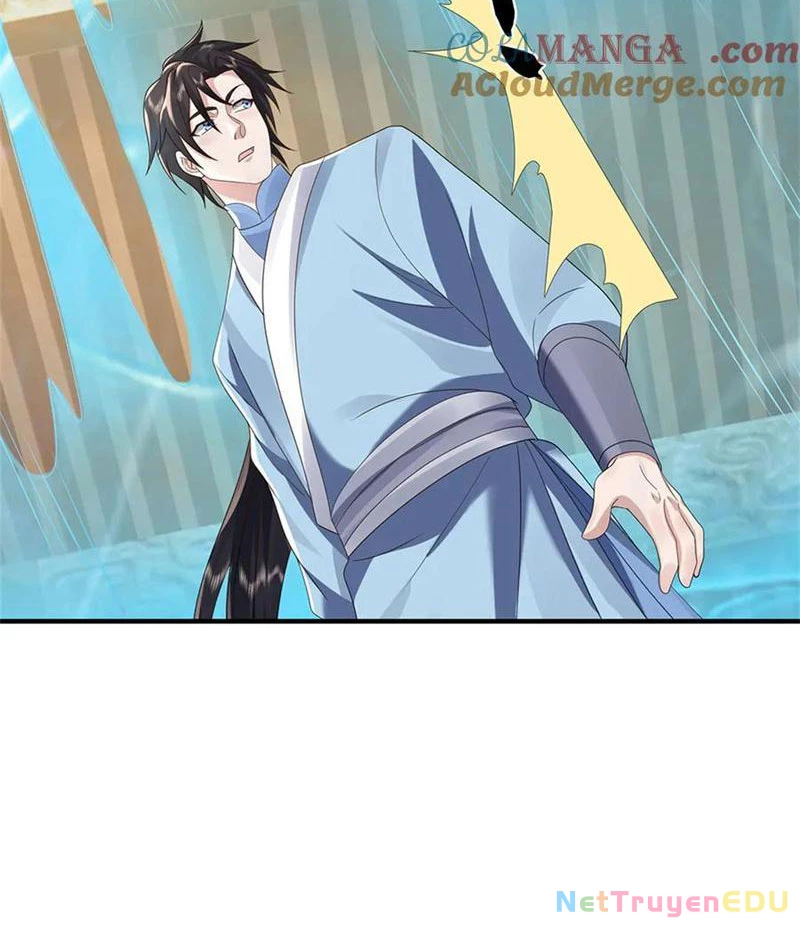 Tôi Có Thể Nuốt Chửng Vạn Vật Chapter 54 - Trang 2