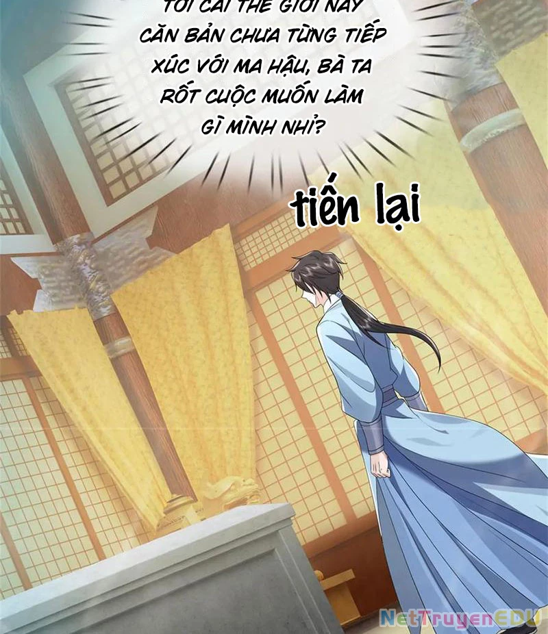 Tôi Có Thể Nuốt Chửng Vạn Vật Chapter 54 - Trang 2