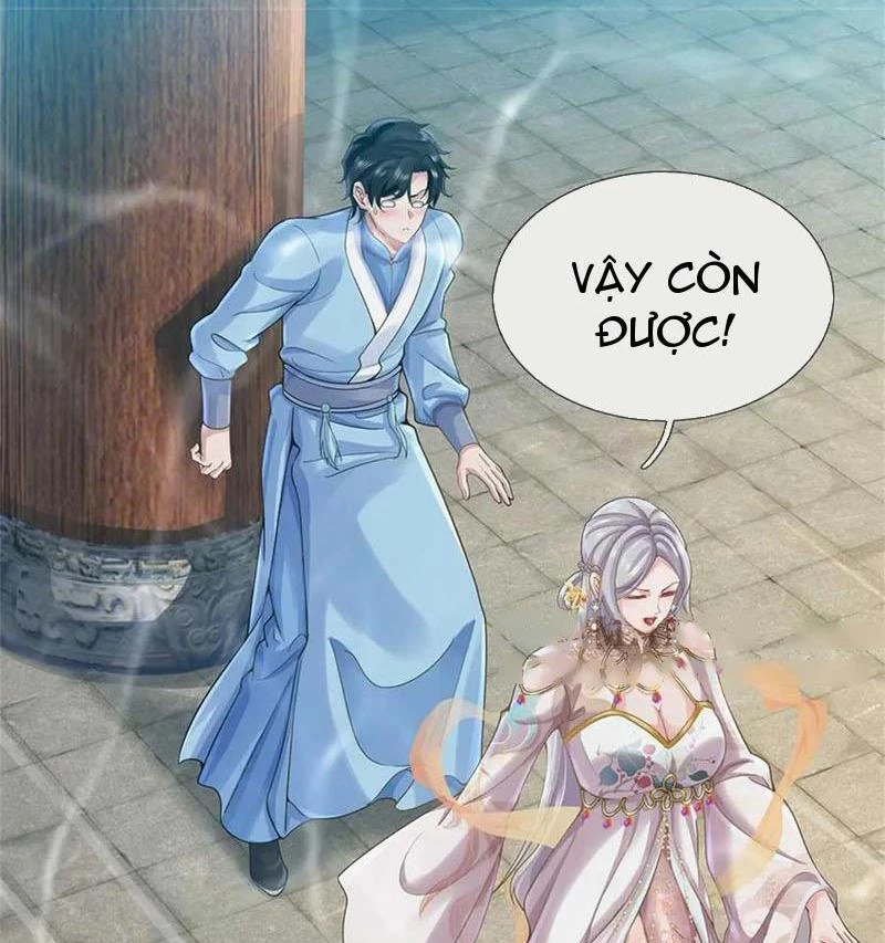 Tôi Có Thể Nuốt Chửng Vạn Vật Chapter 55 - Trang 2