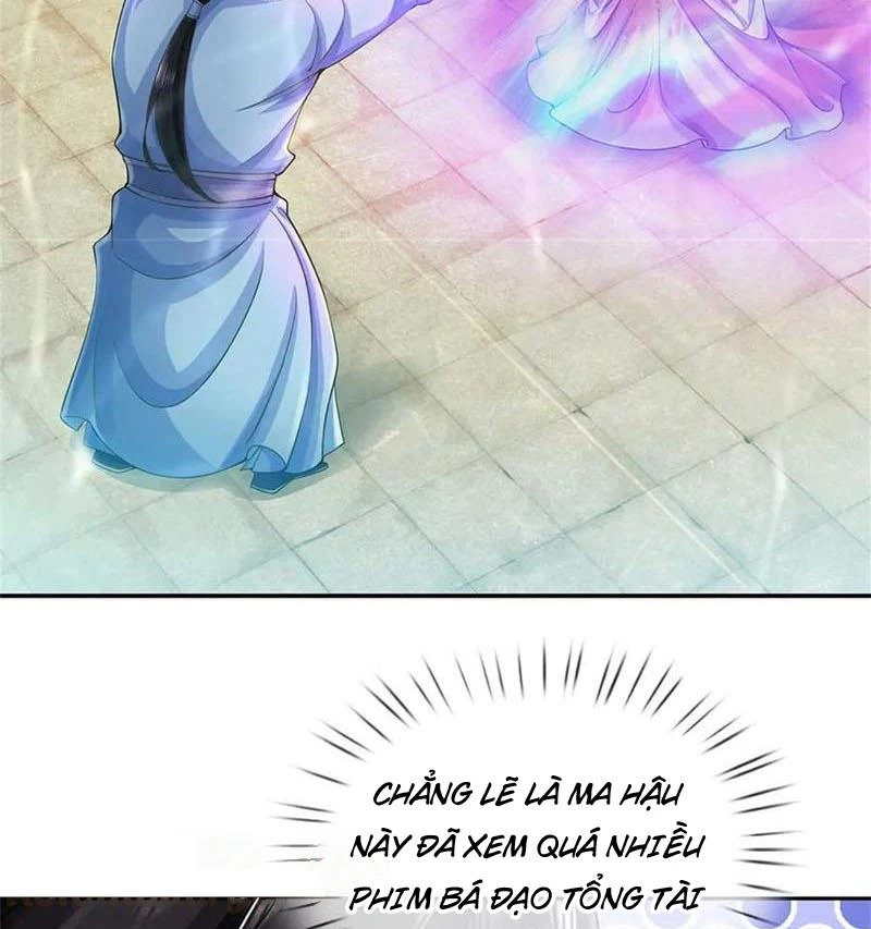 Tôi Có Thể Nuốt Chửng Vạn Vật Chapter 55 - Trang 2