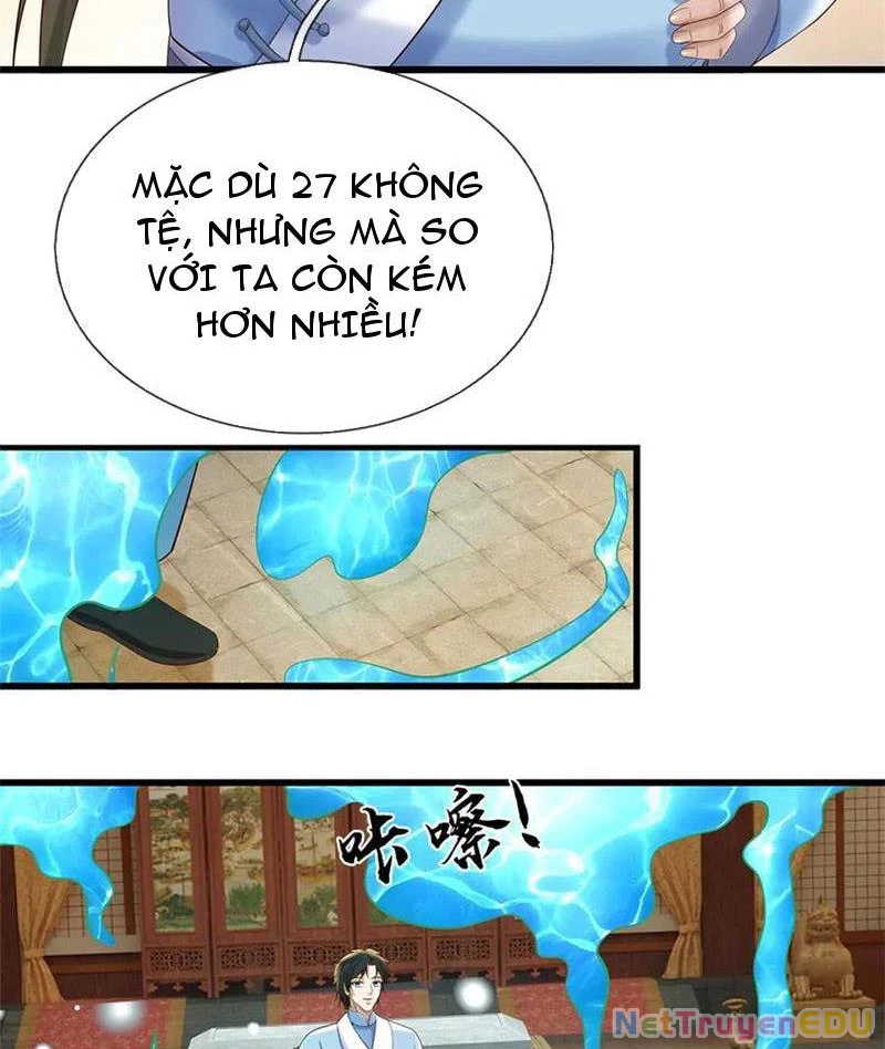 Tôi Có Thể Nuốt Chửng Vạn Vật Chapter 55 - Trang 2