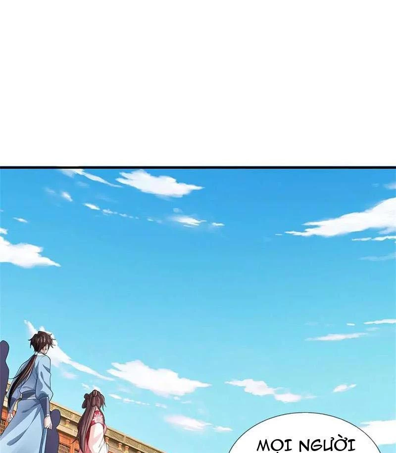 Tôi Có Thể Nuốt Chửng Vạn Vật Chapter 56 - Trang 2