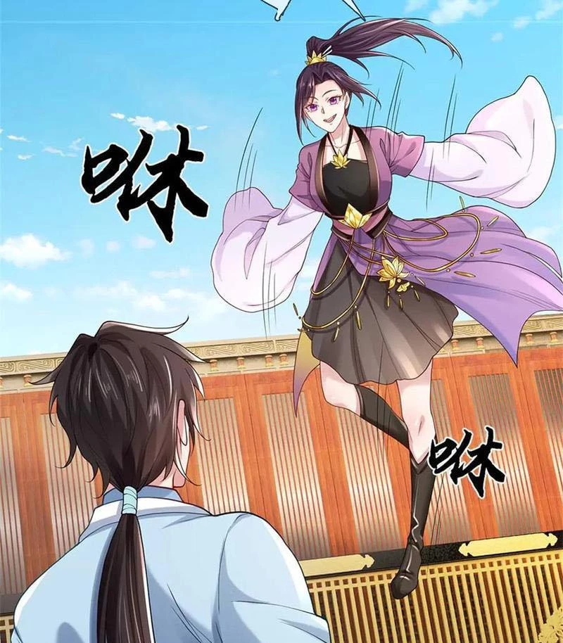 Tôi Có Thể Nuốt Chửng Vạn Vật Chapter 56 - Trang 2
