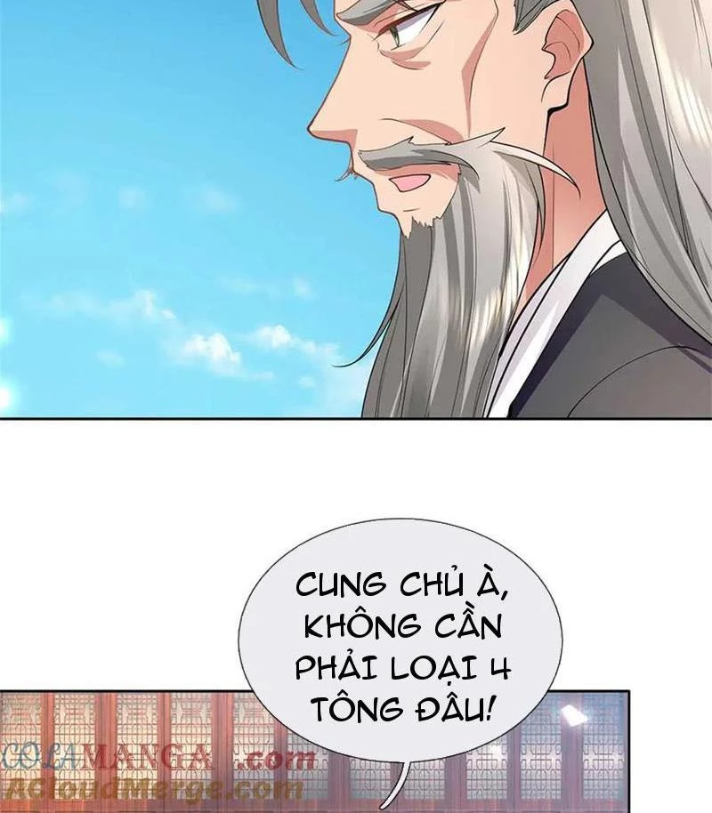 Tôi Có Thể Nuốt Chửng Vạn Vật Chapter 56 - Trang 2