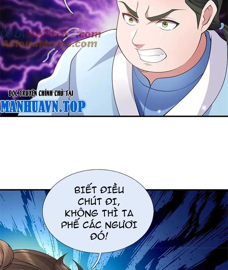 Tôi Có Thể Nuốt Chửng Vạn Vật Chapter 57 - Trang 2