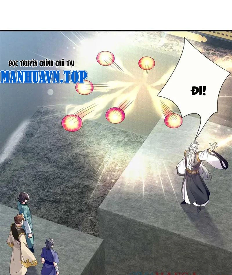 Tôi Có Thể Nuốt Chửng Vạn Vật Chapter 57 - Trang 2