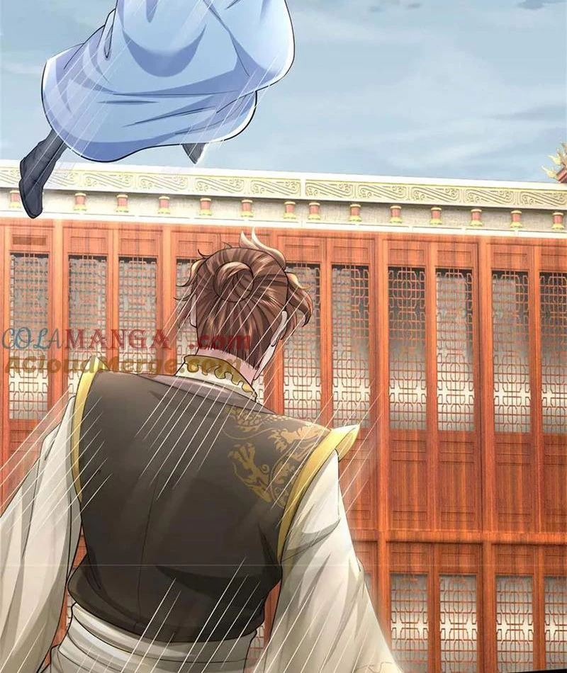 Tôi Có Thể Nuốt Chửng Vạn Vật Chapter 57 - Trang 2