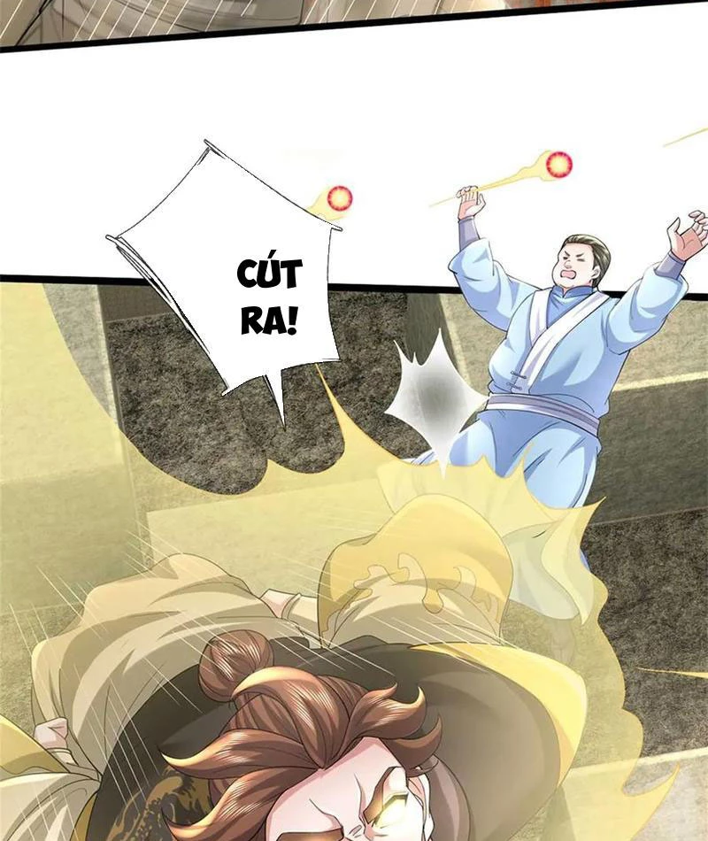 Tôi Có Thể Nuốt Chửng Vạn Vật Chapter 57 - Trang 2