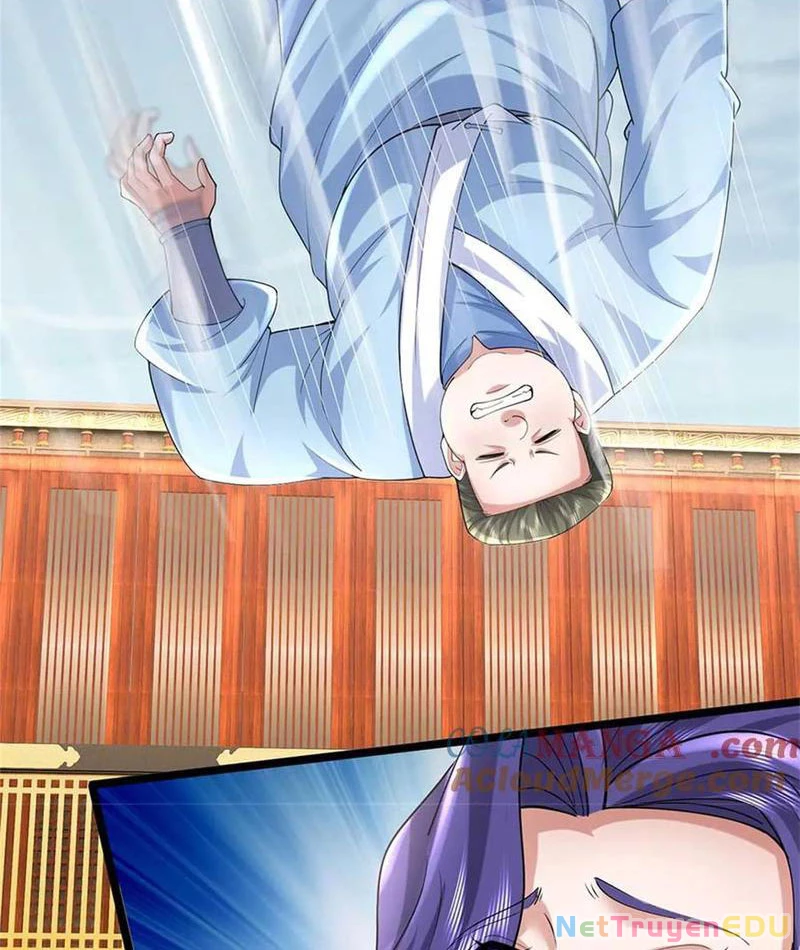 Tôi Có Thể Nuốt Chửng Vạn Vật Chapter 57 - Trang 2