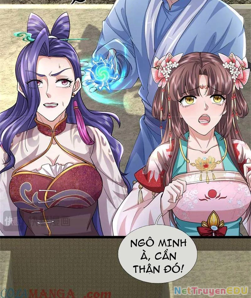 Tôi Có Thể Nuốt Chửng Vạn Vật Chapter 57 - Trang 2